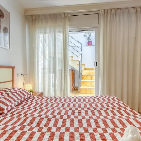 펜션 Casa Puig Rom 40 - Immo Barneda 로지즈