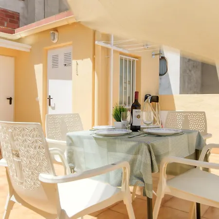 Casa Puig Rom 40 - Immo Barneda * 로지즈