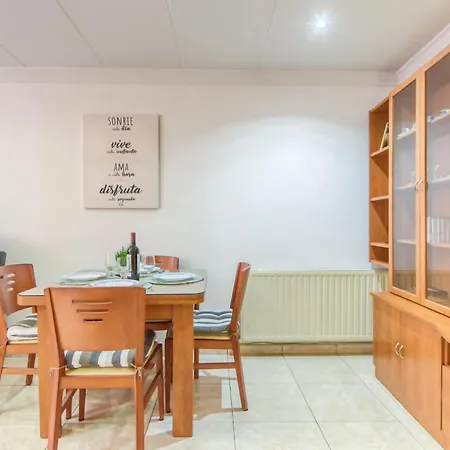 펜션 Casa Puig Rom 40 - Immo Barneda