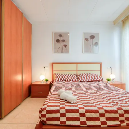 Casa Puig Rom 40 - Immo Barneda 펜션 *