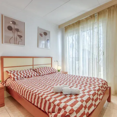 펜션 Casa Puig Rom 40 - Immo Barneda