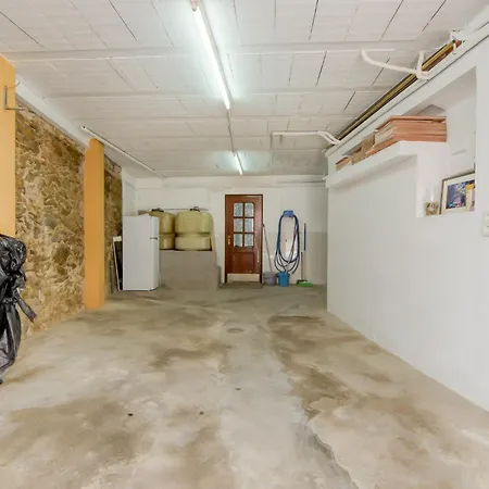 펜션 Casa Puig Rom 40 - Immo Barneda
