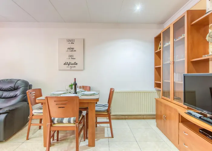 펜션 Casa Puig Rom 40 - Immo Barneda