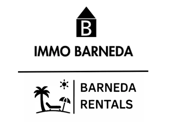 Casa Puig Rom 40 - Immo Barneda 펜션