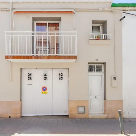 Casa Puig Rom 40 - Immo Barneda