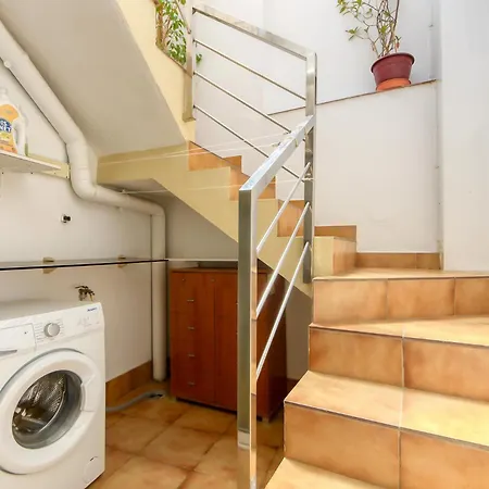 Casa Puig Rom 40 - Immo Barneda Holiday home *