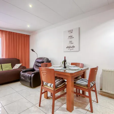 Casa Puig Rom 40 - Immo Barneda Roses
