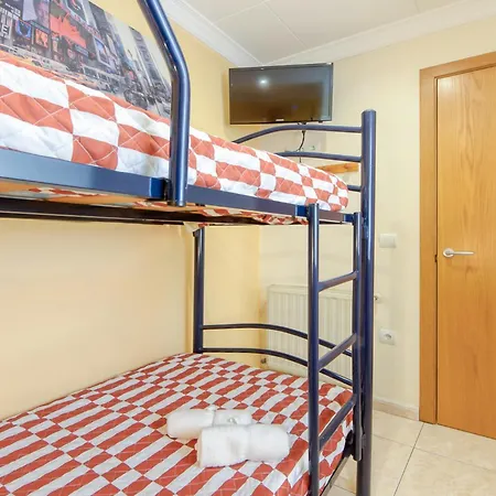 Casa Puig Rom 40 - Immo Barneda Holiday home