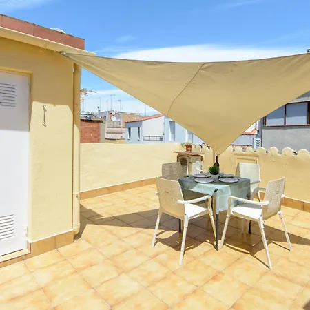 Casa Puig Rom 40 - Immo Barneda Holiday home Roses