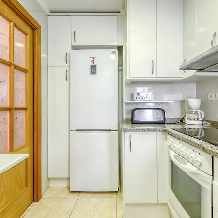 Casa Puig Rom 40 - Immo Barneda * 罗萨斯