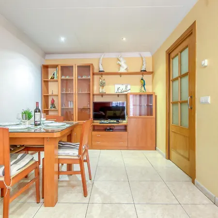 Casa Puig Rom 40 - Immo Barneda Holiday home