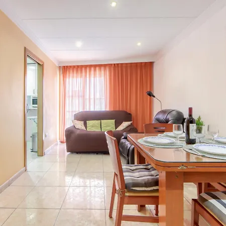 Casa Puig Rom 40 - Immo Barneda Holiday home Roses
