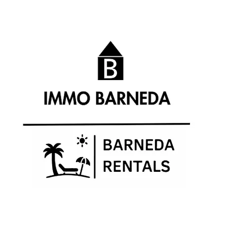 Casa Puig Rom 40 - Immo Barneda Nyaraló