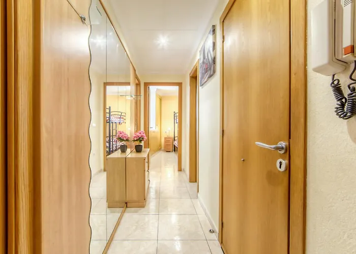Casa Puig Rom 40 - Immo Barneda Дом отдыха