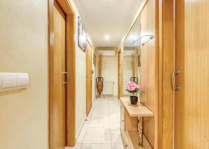 Nyaraló Casa Puig Rom 40 - Immo Barneda *