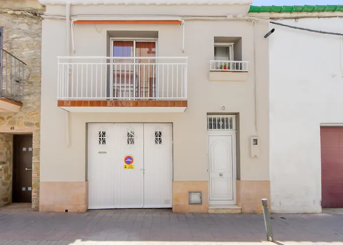 Casa Puig Rom 40 - Immo Barneda