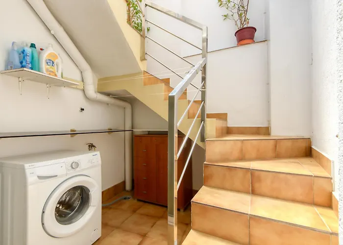 Casa Puig Rom 40 - Immo Barneda Дом отдыха *