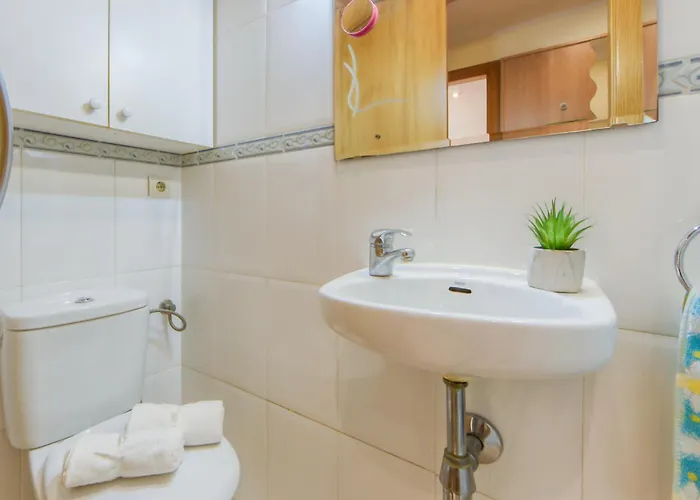 Casa Puig Rom 40 - Immo Barneda * Roses