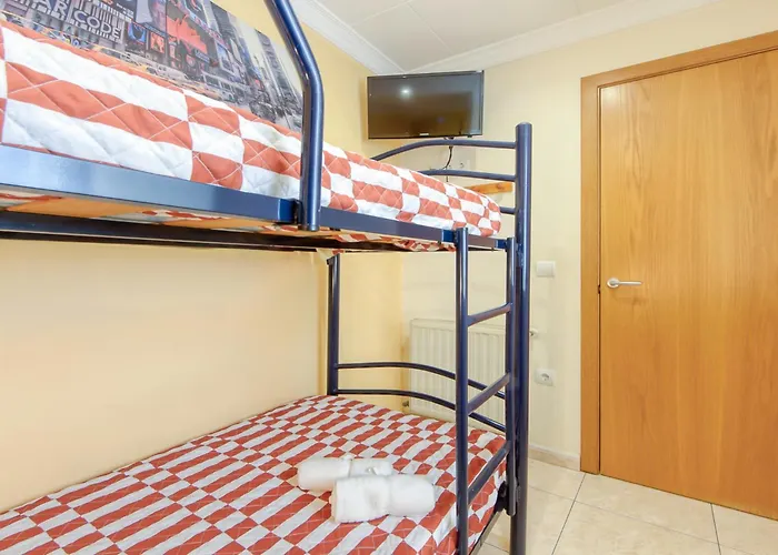 Casa Puig Rom 40 - Immo Barneda Дом отдыха