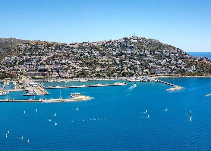 Nyaraló Casa Puig Rom 40 - Immo Barneda *