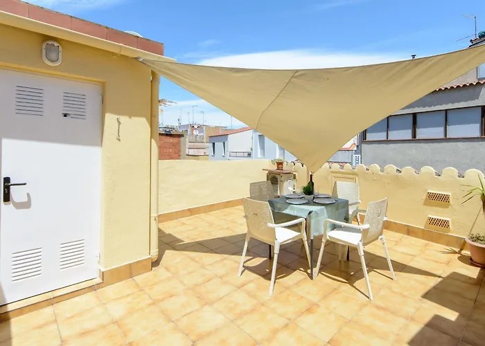 Casa Puig Rom 40 - Immo Barneda Дом отдыха Росас
