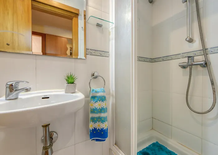 Дом отдыха Casa Puig Rom 40 - Immo Barneda Росас