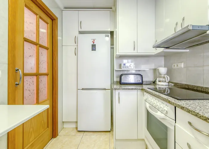 Casa Puig Rom 40 - Immo Barneda * Росас