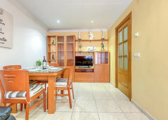 Casa Puig Rom 40 - Immo Barneda Дом отдыха