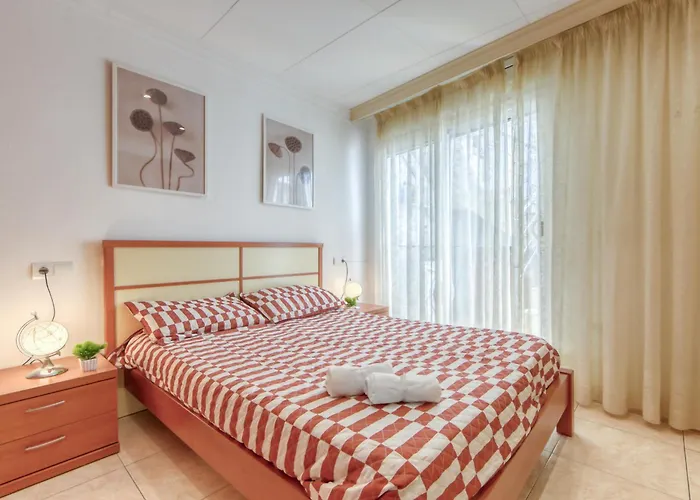 Дом отдыха Casa Puig Rom 40 - Immo Barneda