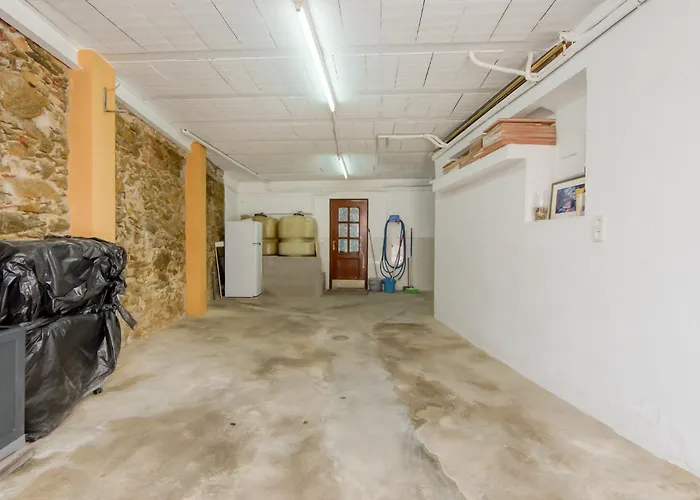 Nyaraló Casa Puig Rom 40 - Immo Barneda